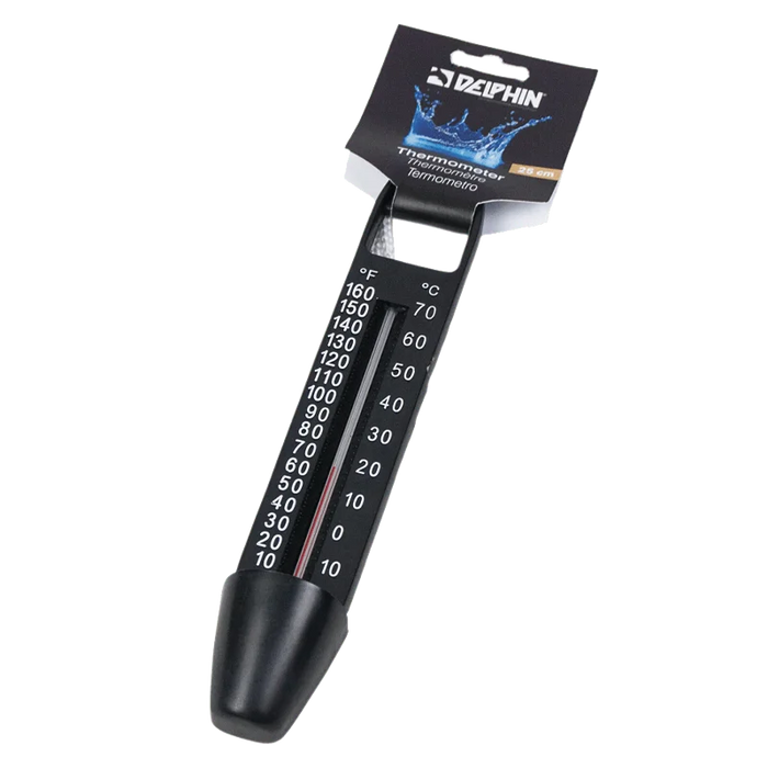 Delphin Termometer