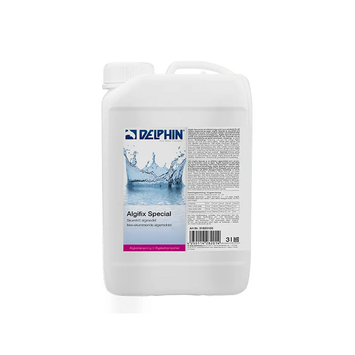 DELPHIN Algifix Special 3 L