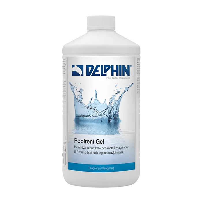 DELPHIN Poolrent Gel 1 L