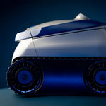CF 1000 PRO Poolrobot