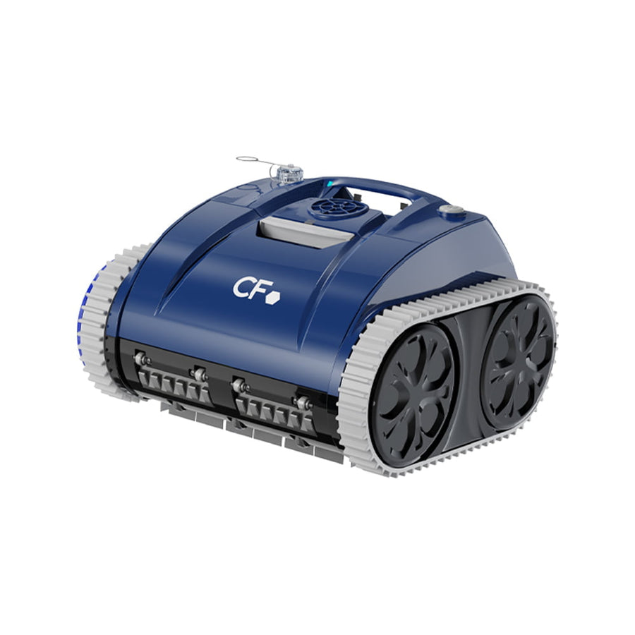 CF 200CL sladdlös poolrobot