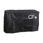 CF Comfort Inverter R290 13 kW Poolvärmepump