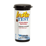 Insta-TEST PRO Salt Teststickor 10 st