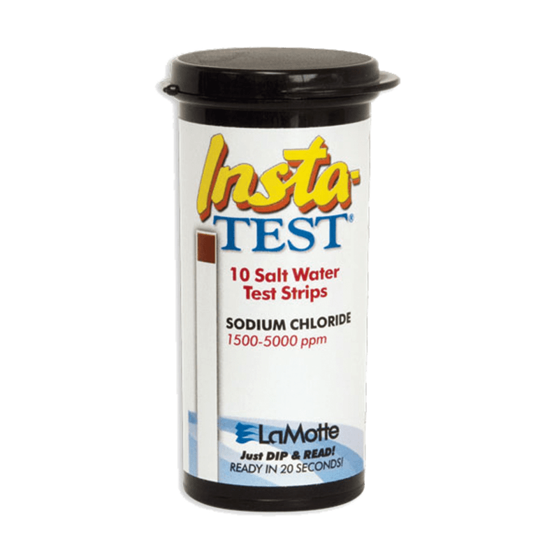 Insta-TEST PRO Salt Teststickor 10 st