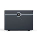 Premium Silent Flow 13 kW Poolvärmepump