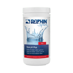 Delphin SPA pH Plus 1 kg