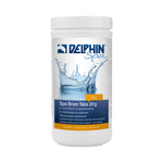 Delphin SPA Brom Tabs 20g 1 kg