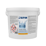 Delphin Chockklor Granulat 5 kg