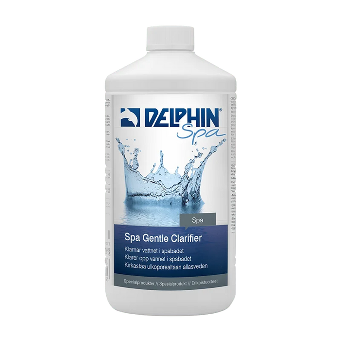 Delphin SPA Gentle Clarifier 1L