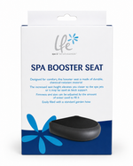 Spa Booster Seat