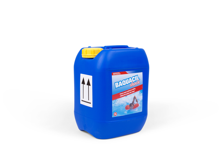 Baqua Shock 20 liter