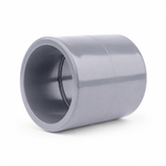 PVC Muff 50 mm