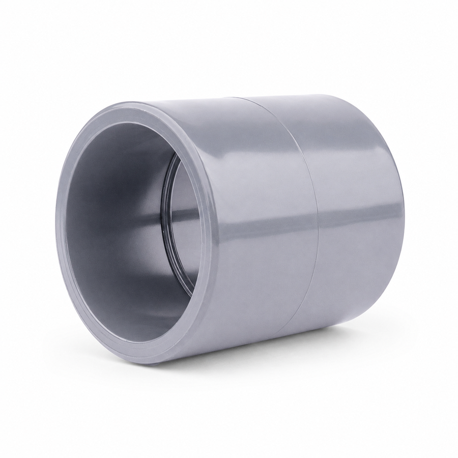 PVC Muff 50 mm