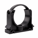 PVC Rörklämma 50 mm