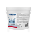 DELPHIN pH-plus granulat 3 kg