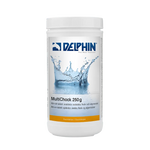 DELPHIN MultiChock 250g 1 kg