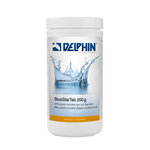 DELPHIN BlueStarTab 200g 1 kg