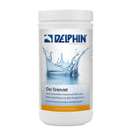 DELPHIN Oxi granulat 1 kg