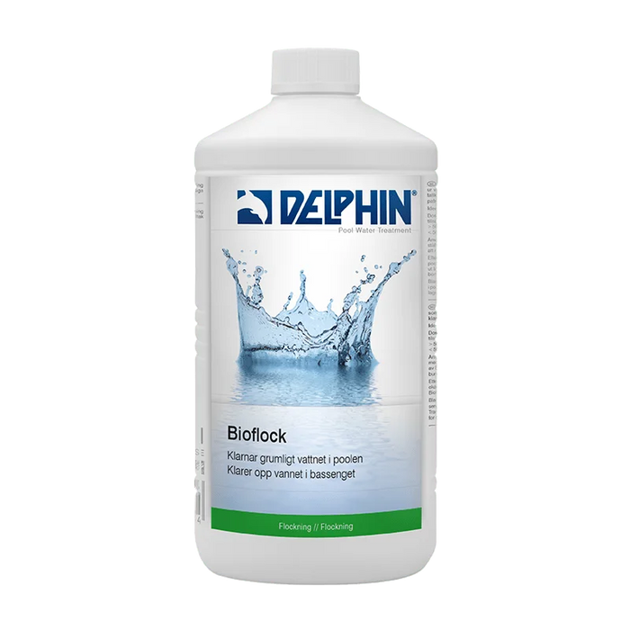 DELPHIN Bioflock 1 L