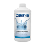 DELPHIN Cleaner Gel (alkalisk) 1 L