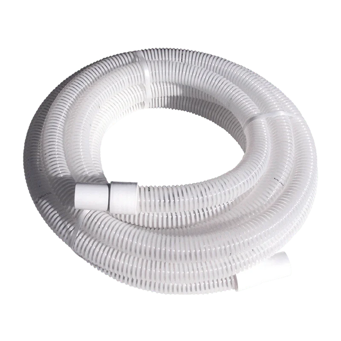 DELPHIN Armerad poolslang 12 m