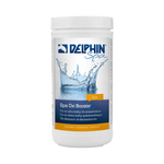 DELPHIN SPA Oxi Booster 1 kg
