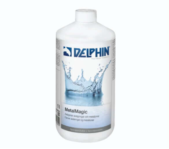 Delphin Metal Magic 1l