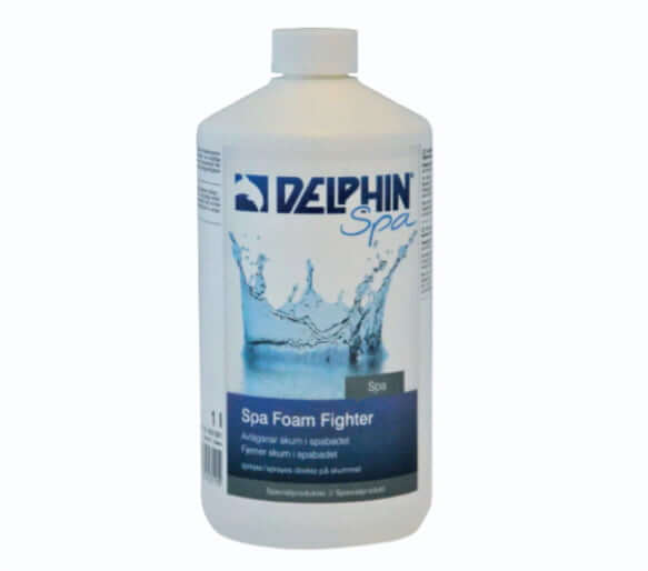 Delphin Spa Foam Fighter 1l