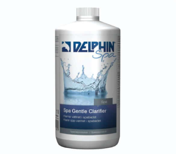 Delphin Spa Gentle Clarifier 1l