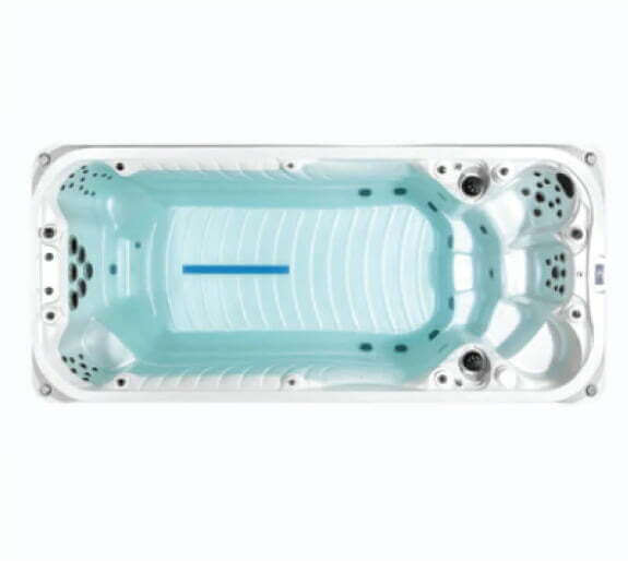 Swimspa Lusso