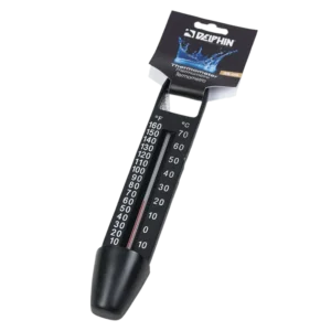 Delphin Termometer