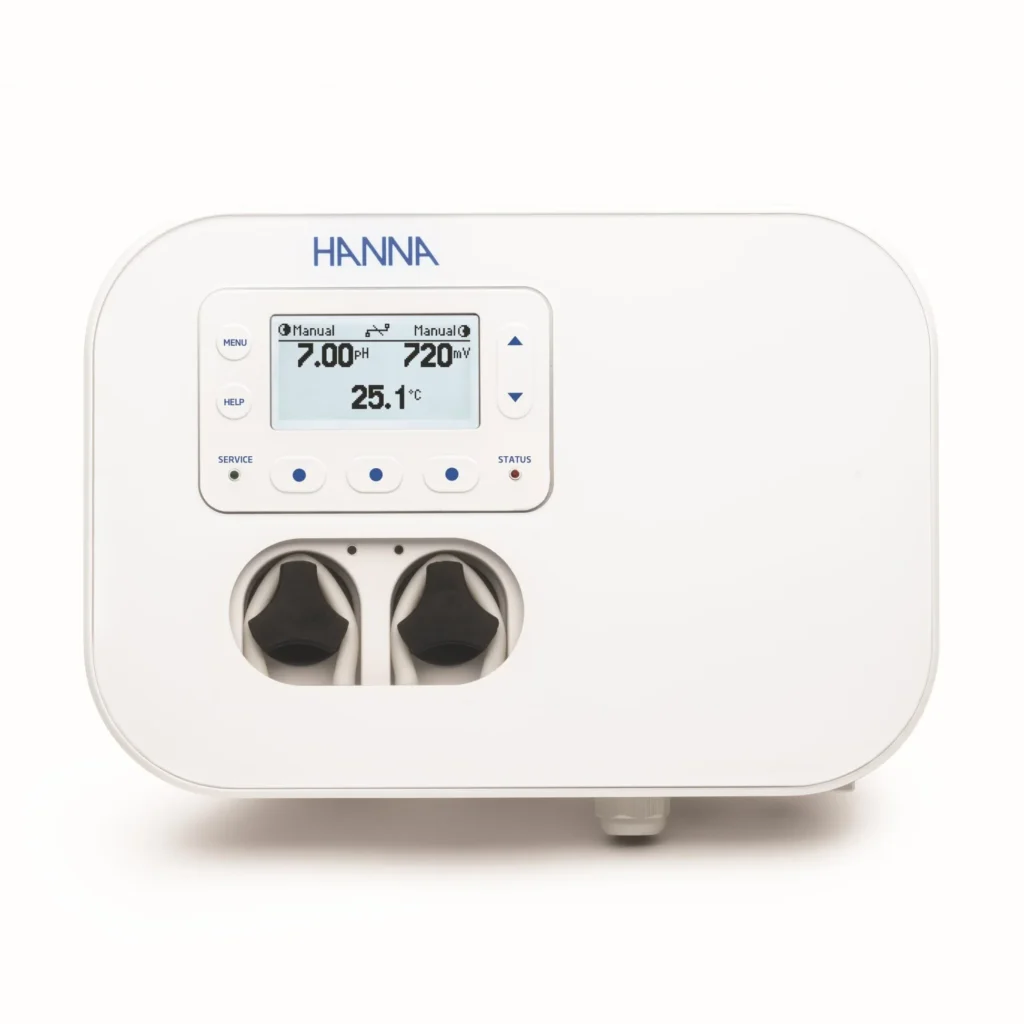Hanna Instruments BL132-10