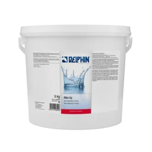 Delphin Alka Up Granulat 5 kg