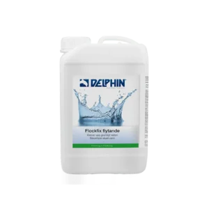 Delphin Flockfix Flytande 3 L