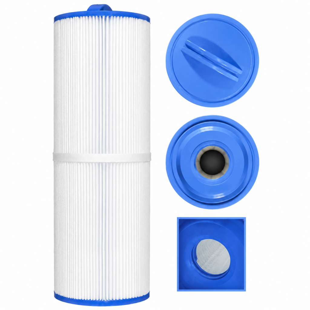 Spafilter T2