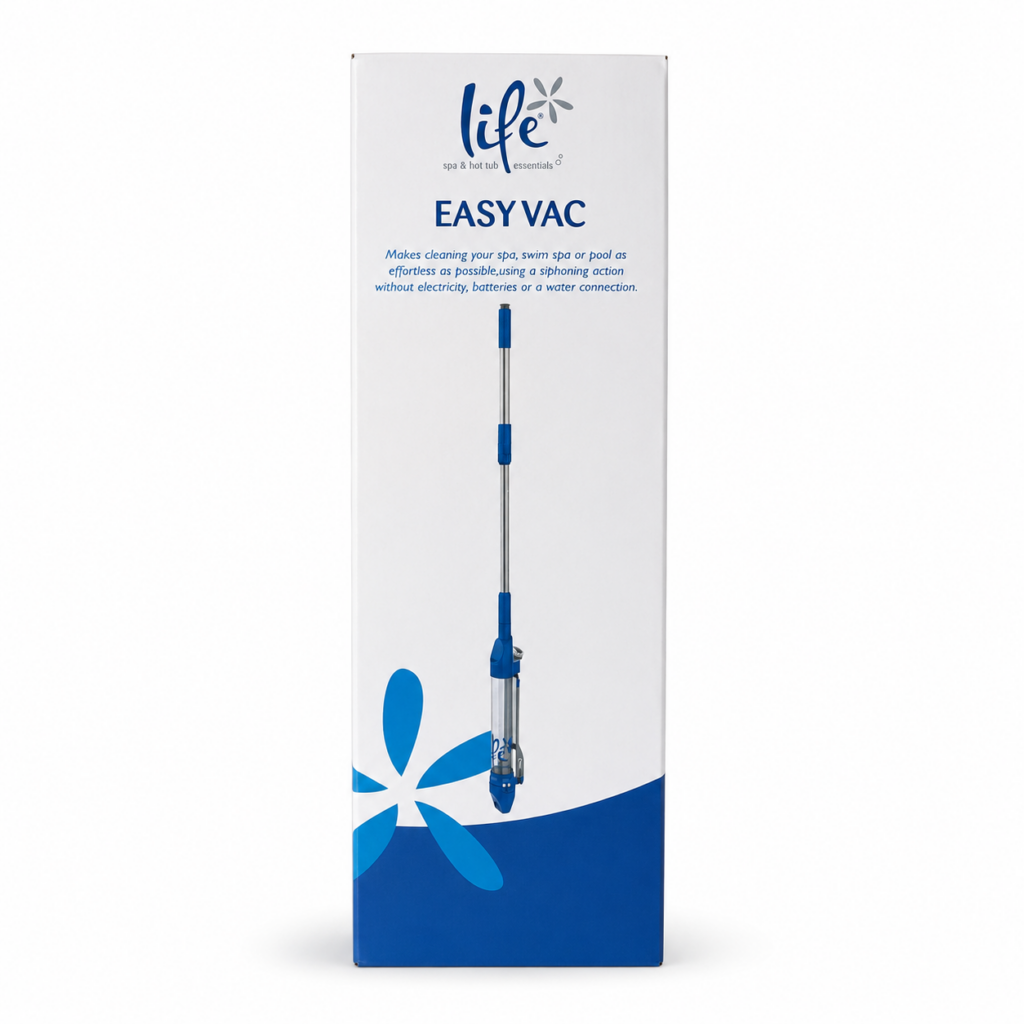Life Easy Vac