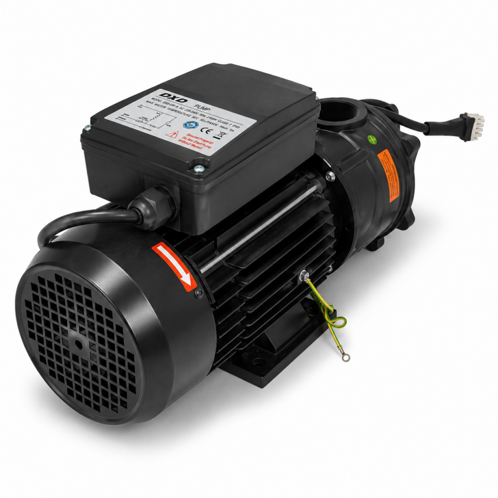 DXD-330A