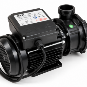 DXD-320E