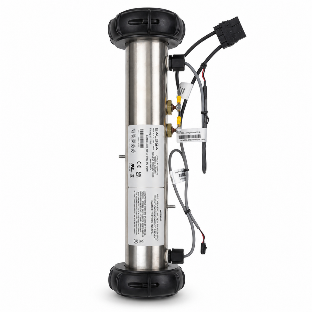 Balboa Värmare 3.0kW