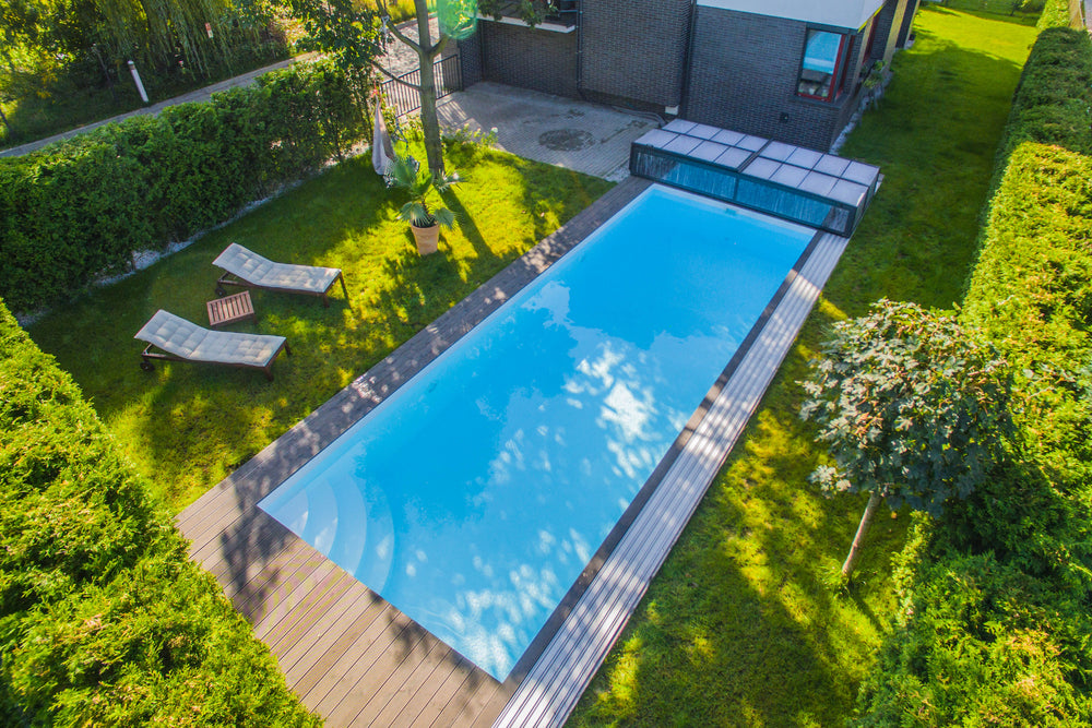 Premium Pools by R&S AB logotyp