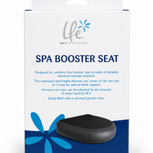 Spa Booster Seat