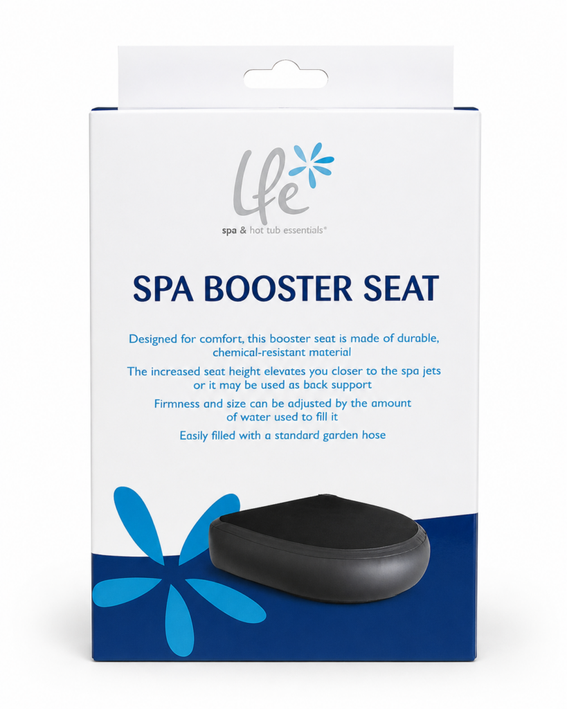 Spa Booster Seat