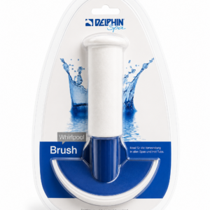 Delphin Spa Brush
