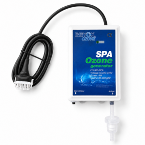 Beyok Ozonator FQ-300-SPA