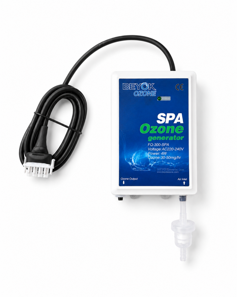 Beyok Ozonator FQ-300-SPA