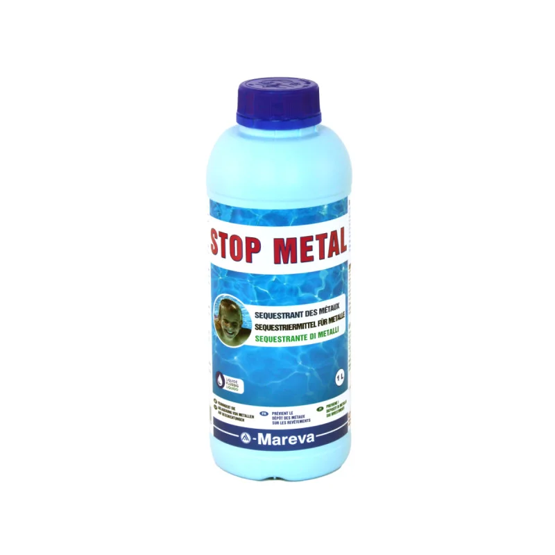 Mareva Stop Metal 1L
