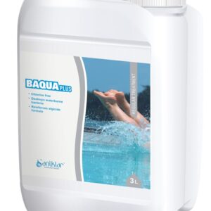 Baqua Plus 3 liter