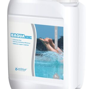 Baqua Check 3 liter