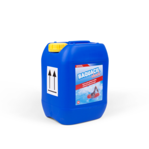 Baqua Shock 10 liter