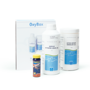 SpaCare OxyBox